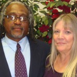 Pastors James and Emily Cunningham of Austin Love Ministries