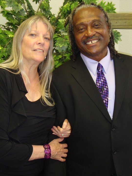 Austin Love Ministries Pastors